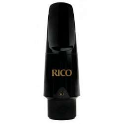 RICO RRGMPCTSXA7 Мундштук для саксофона тенор A7